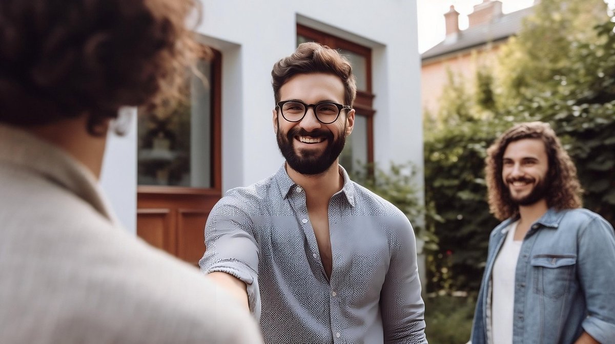 AI Generated People Transform Content and Pose Ethical Questions