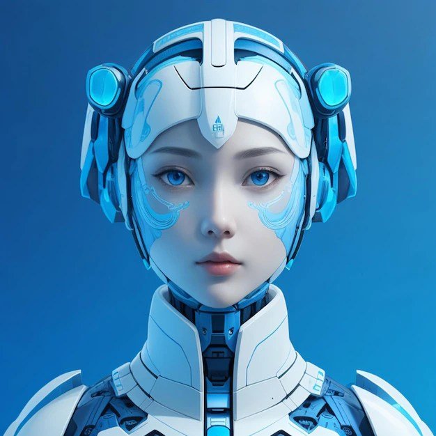 Creating & Customizing AI Characters for Unique Digital Personas