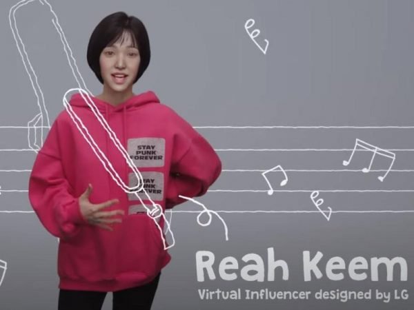 The Evolution Of Virtual Humans Continues To Transform Identity